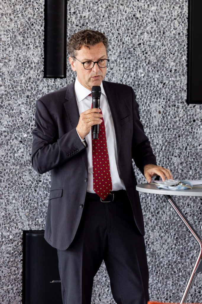 Darmgesundheit Als Schlüssel Zum Wohlbefinden: Oberösterreich Setzt Maßstäbe Bei Prävention Und Versorgung