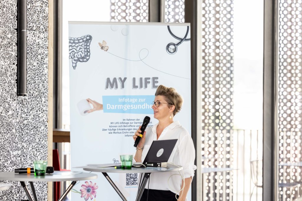 Darmgesundheit Als Schlüssel Zum Wohlbefinden: Oberösterreich Setzt Maßstäbe Bei Prävention Und Versorgung