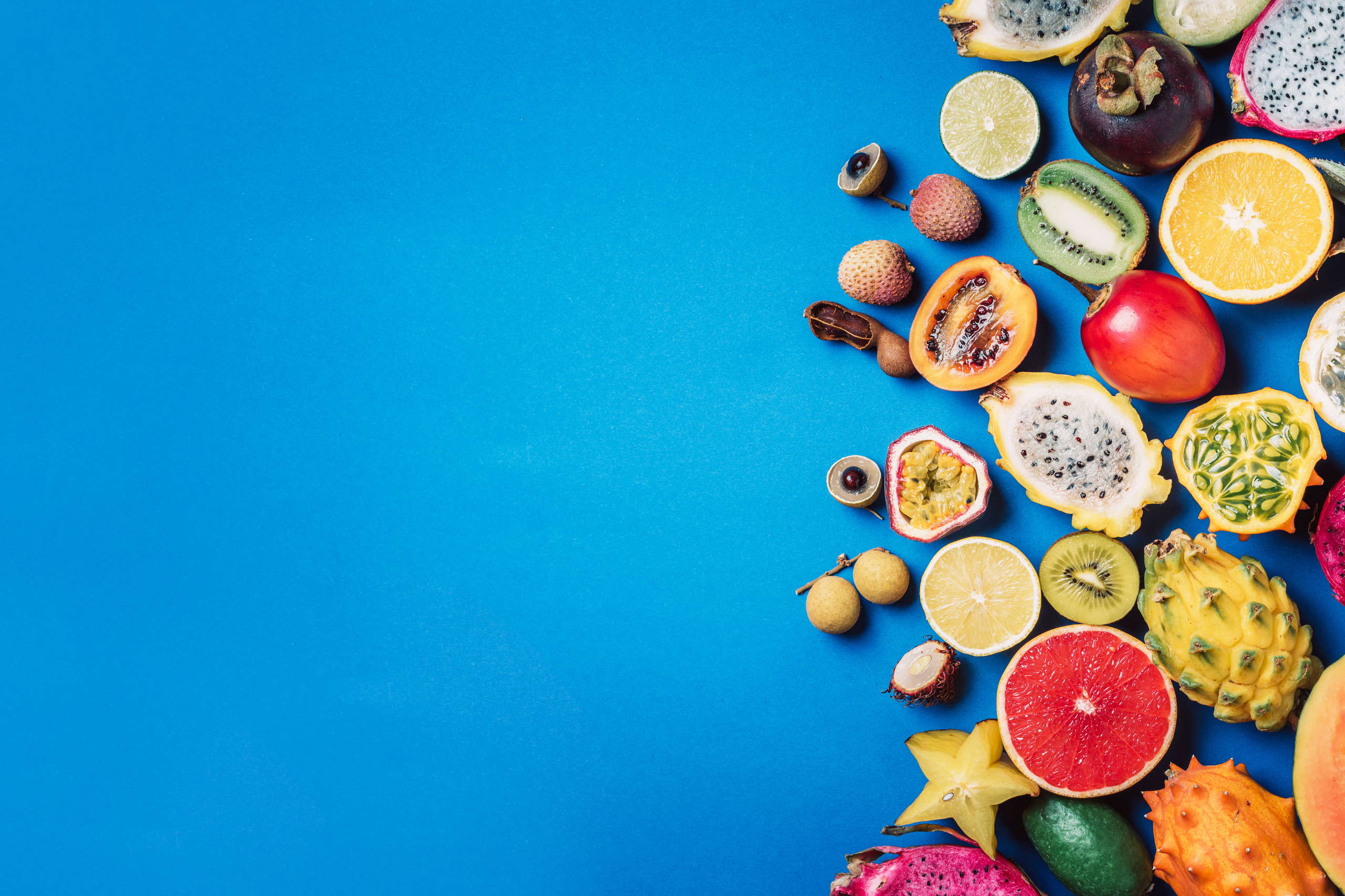 Ernährung bei CED - Was dem Darm gut tut!