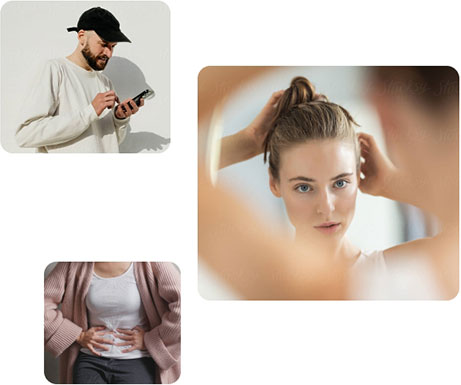 Startseite Mosaik CED Kompass Imagebilder